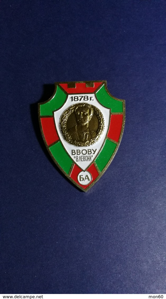 Pins BBOBY 1878 R. -P675 - Altri & Non Classificati