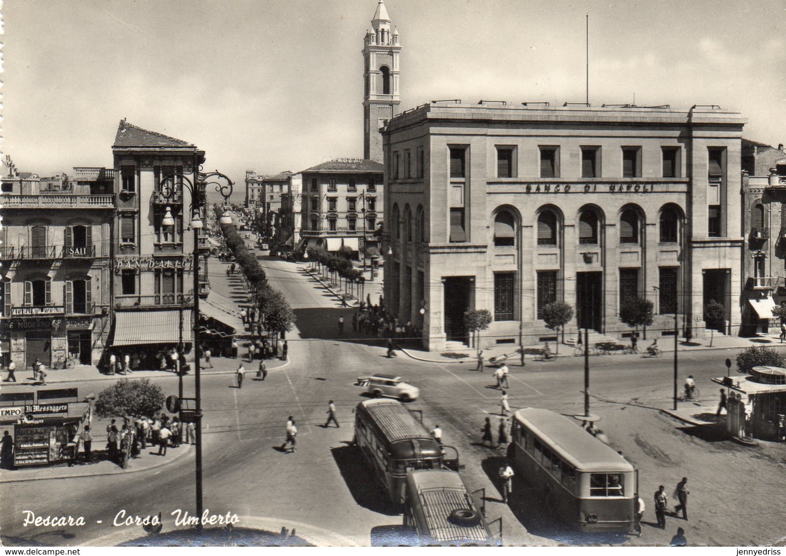 PESCARA - Pescara