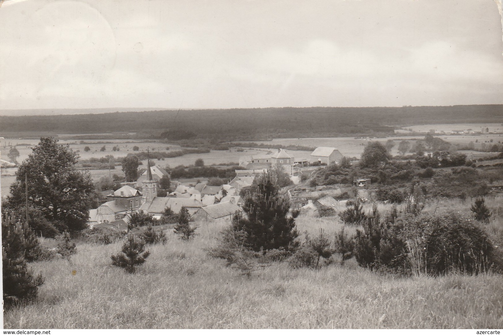 Doische , Panorama , ( Grand Format ) - Doische