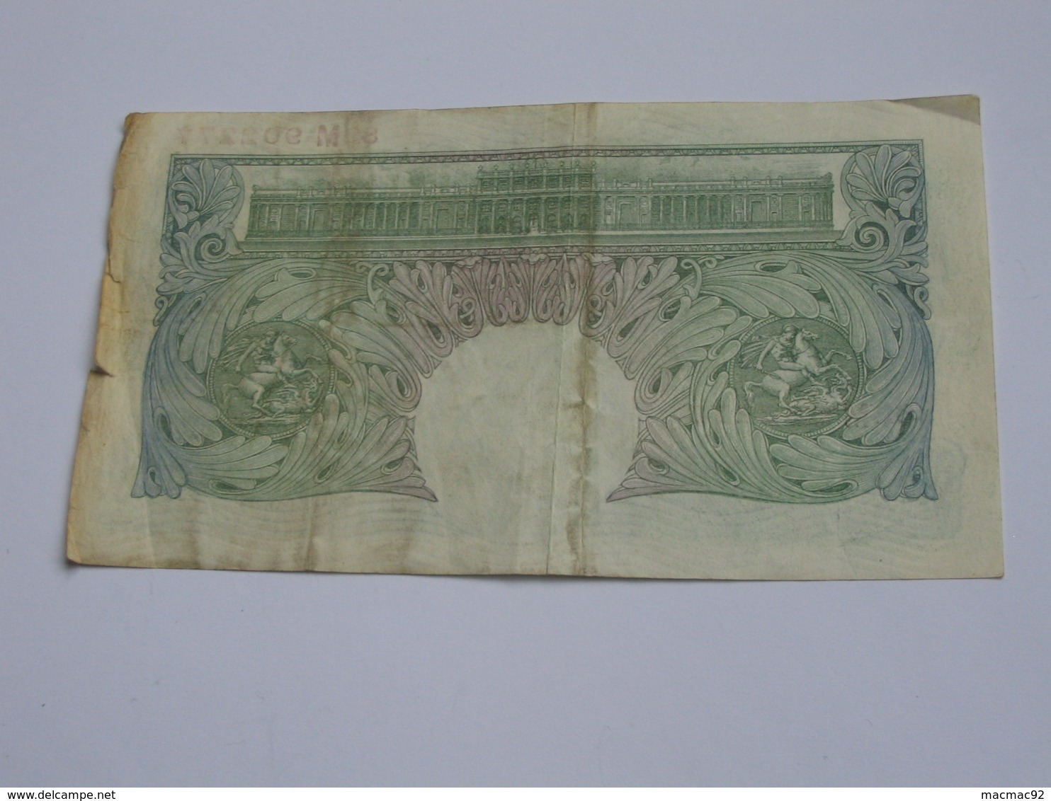 1 One Pound 1928_1948  Bank Of England   **** EN  ACHAT IMMEDIAT  **** - 1 Pound