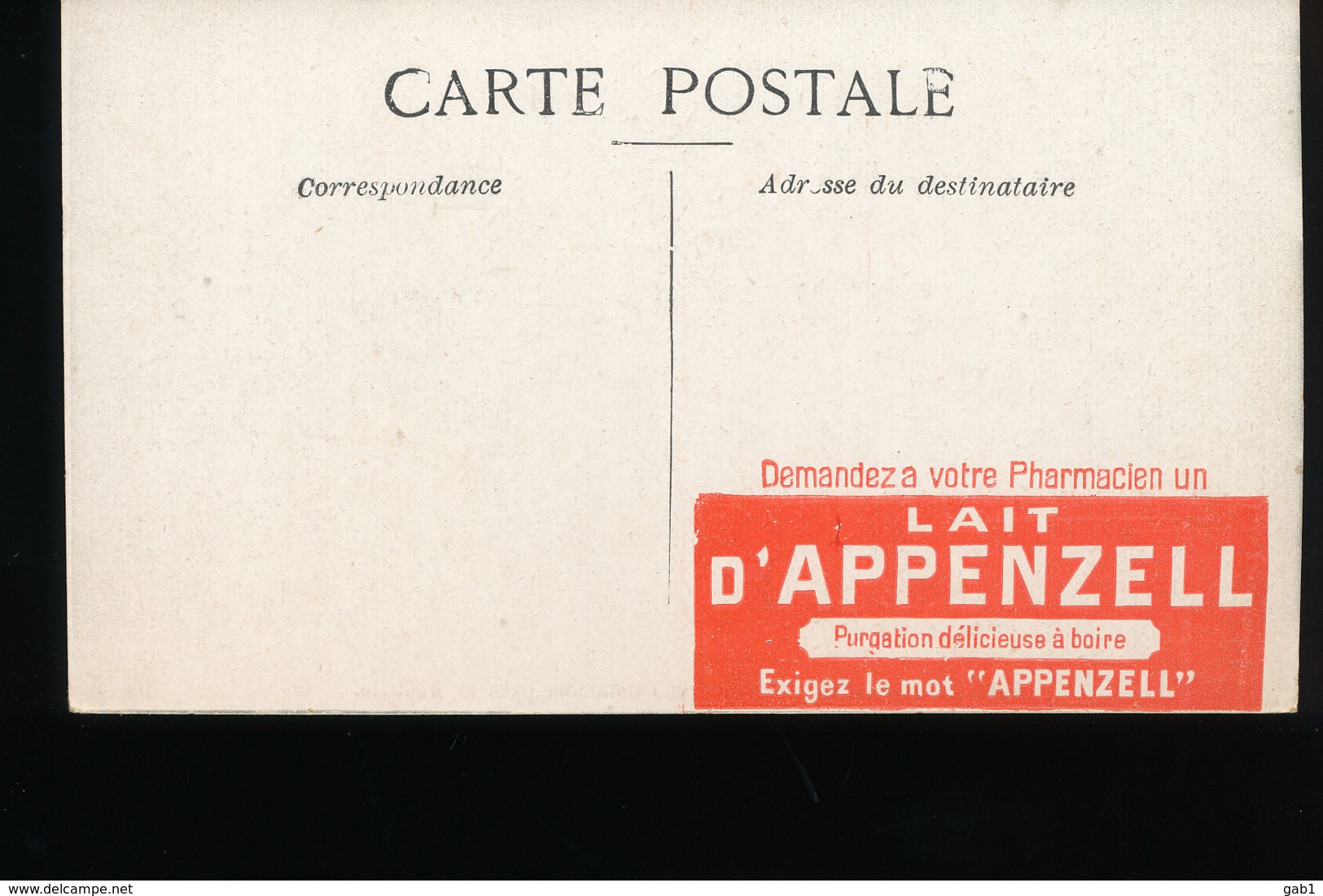 75 -- Paris Inonde -- Transport Des Habitants A Dos D'homme - Inondations De 1910