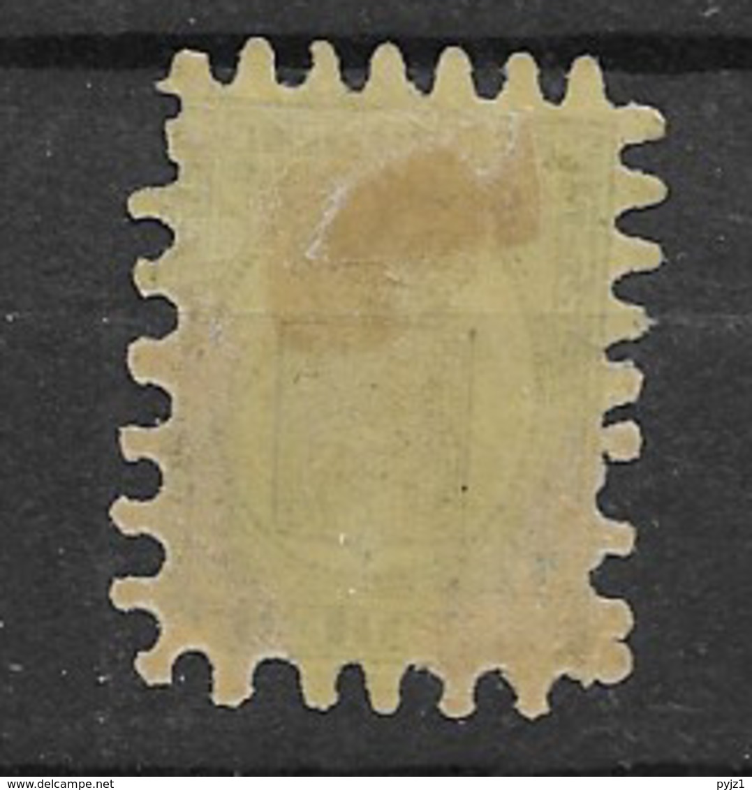 1866 MH Finland, - Neufs