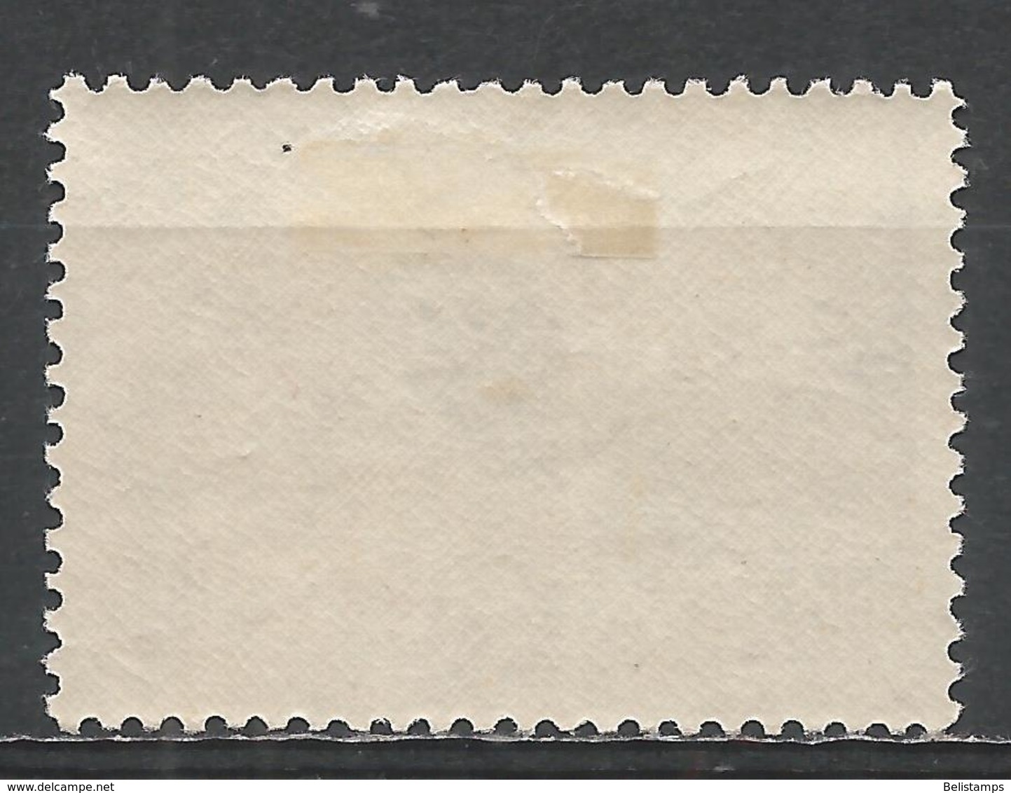 Greece 1942. Scott #444 (M) Pantokratoros Monastery And Port * - Neufs