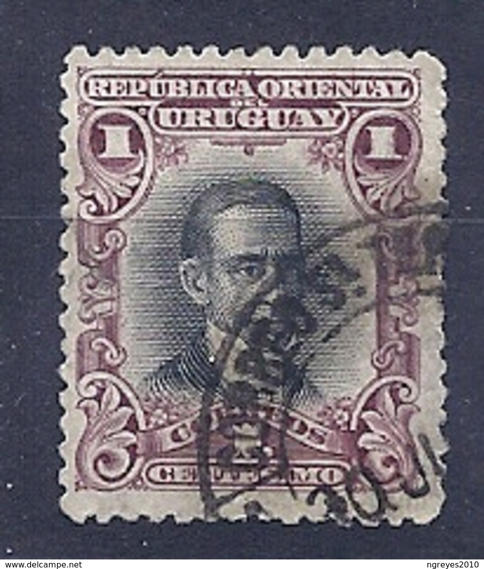 180030773  URUGUAY YVERT  Nº   114 - Uruguay