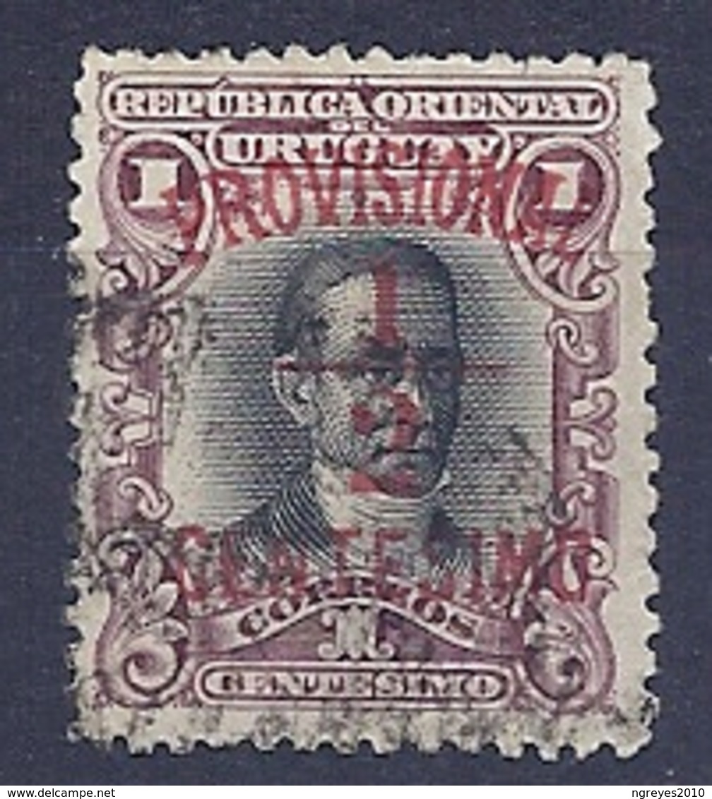 180030782  URUGUAY YVERT  Nº   137 - Uruguay