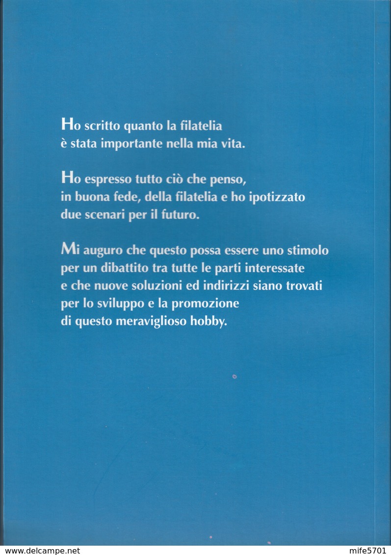 FILATELMIA DI EMANUELE M. GABBINI - PAG. 144 - ANNO 2008 - Bibliographies