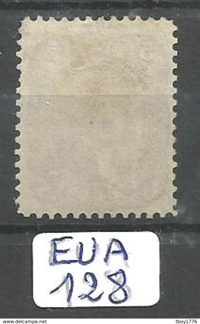 EUA Scott  76 Very Good YT 21 # - Used Stamps