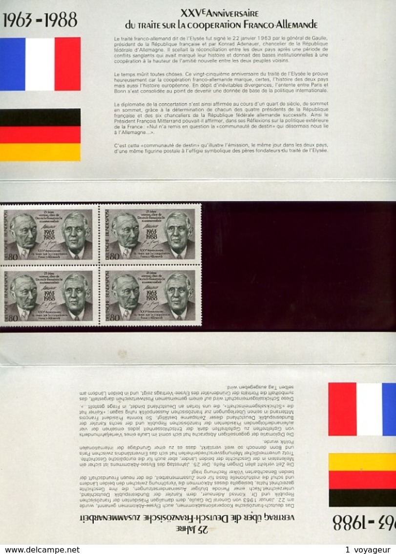 FRANCE  - Lot environ 47 documents philatéliques + divers  - Toutes époques - Bon état