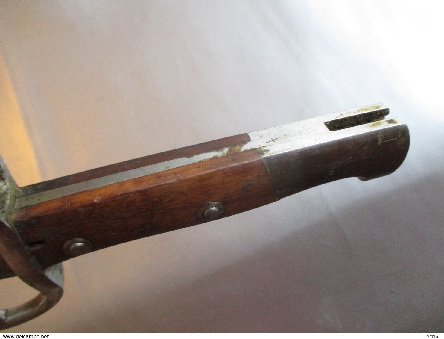 Baïonnette Mauser M1908