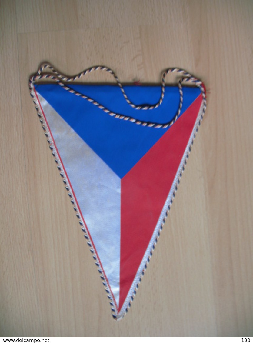 MOTOCROSS.MOTO CROSS.Flag.CSSR-JIZDA VITEZSTVI? - Apparel, Souvenirs & Other