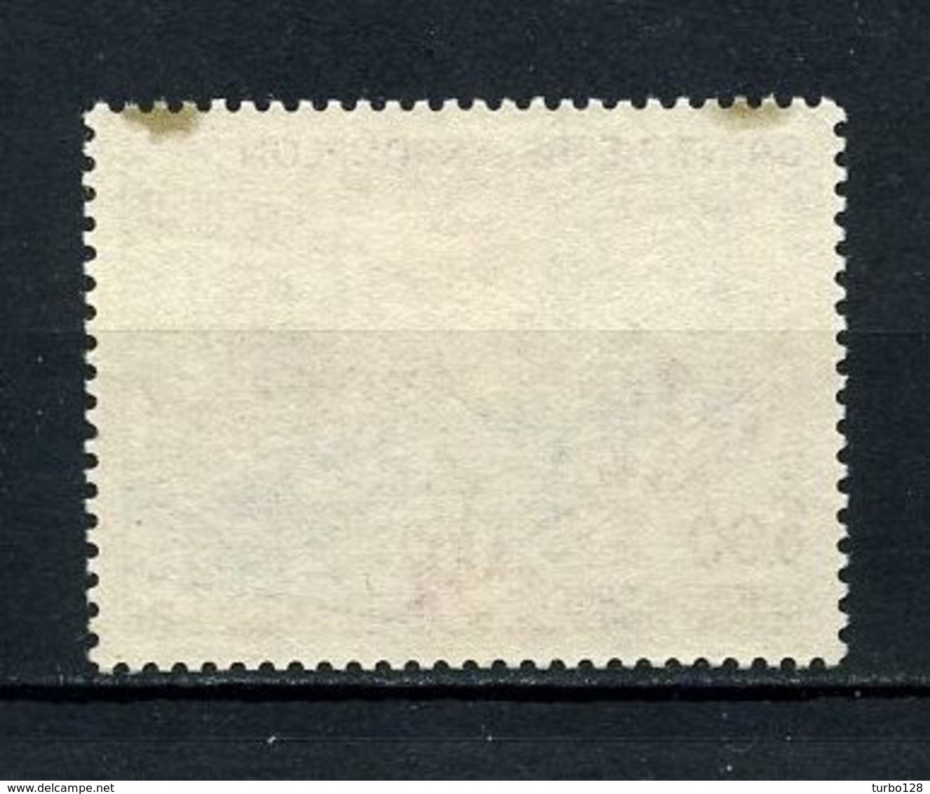 SPM MIQUELON 1973 N° 431 ** Neuf MNH Incrustation Dans Le Papier C 6,50 € Centre Culturel Piscine Natation Sports - Unused Stamps