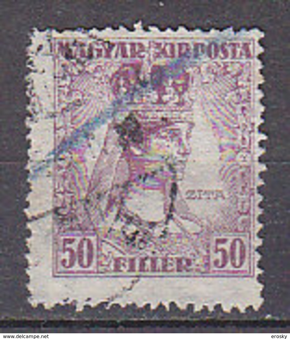 PGL - HONGRIE Yv N°192 - Used Stamps