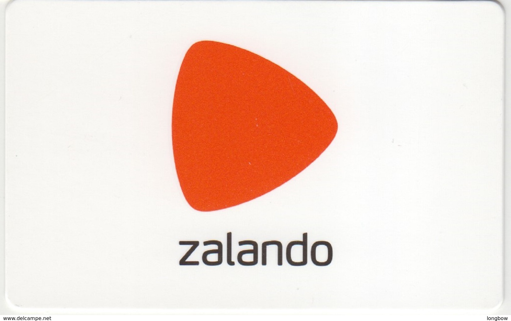 Gift Card Italy Zalando Logo - Gift Cards