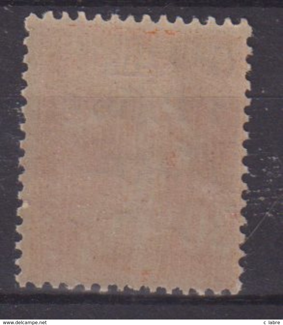 GRAND LIBAN : N° 29 * . 1924/25 . - Neufs