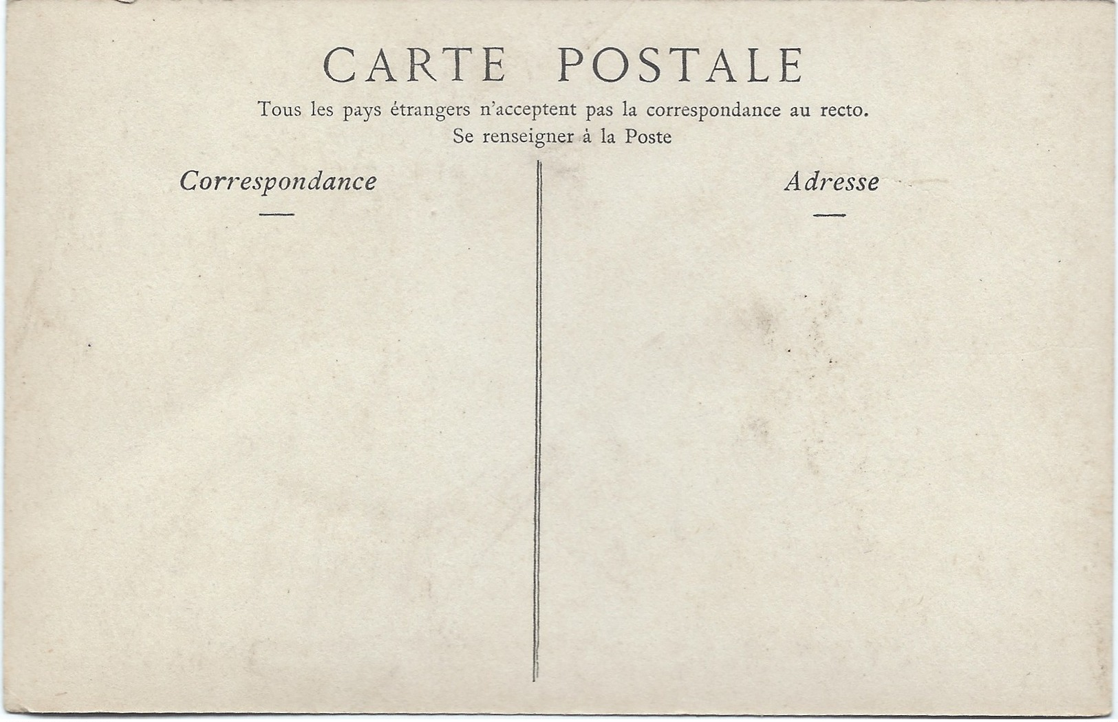 COUPE GORDON BENNETT - ELIMINATOIRES DE 1904 - Mazagran, Vue Sur La Tribune De L'ACF - Le Public - Other & Unclassified