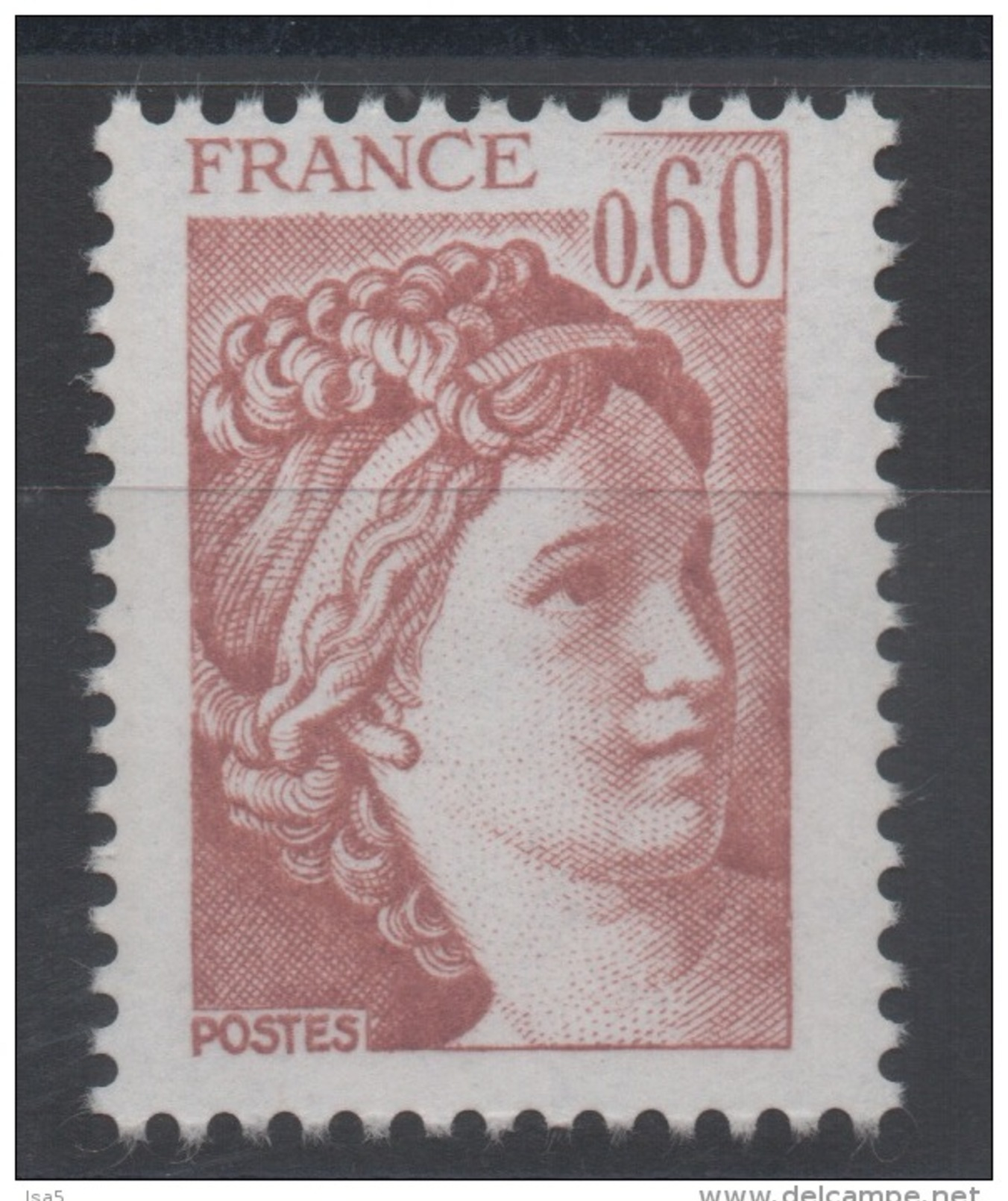 FRANCE - YT N° 2119a Sans Phosphore - Neuf ** - MNH - Cote 50,00 € - Nuevos