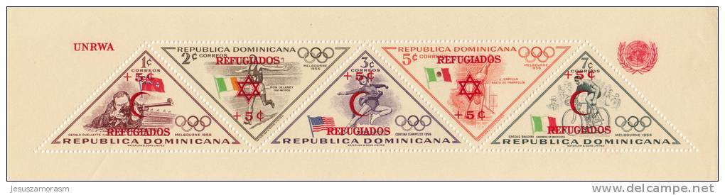 Republica Dominicana Hb 11 - República Dominicana