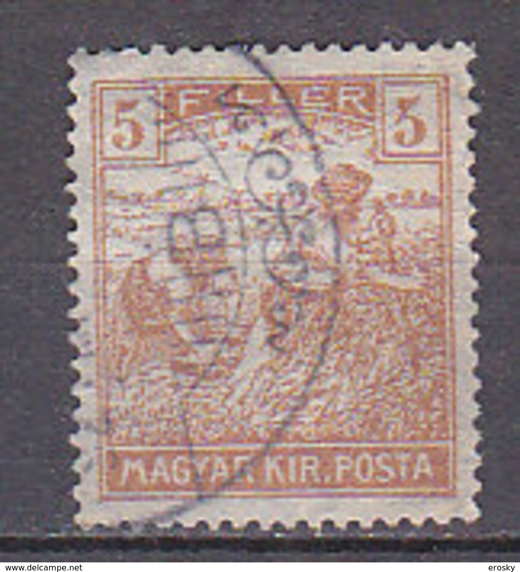 PGL - HONGRIE Yv N°287 - Used Stamps