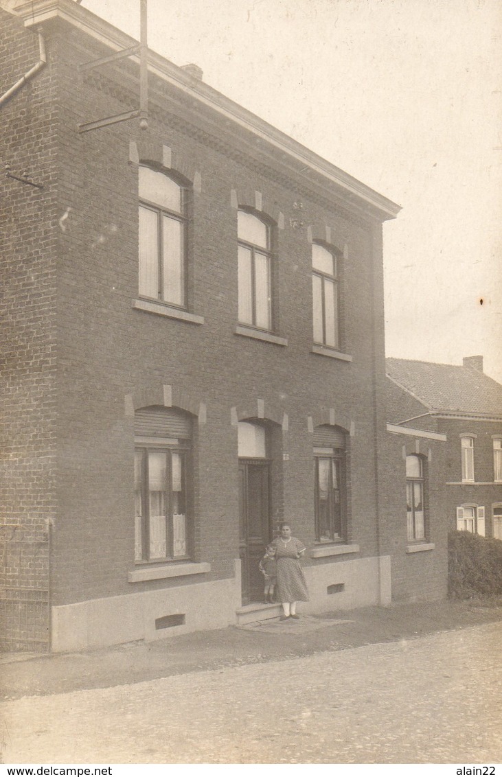 Ham Sur Sambre.Photocarte à Situer. - Autres & Non Classés