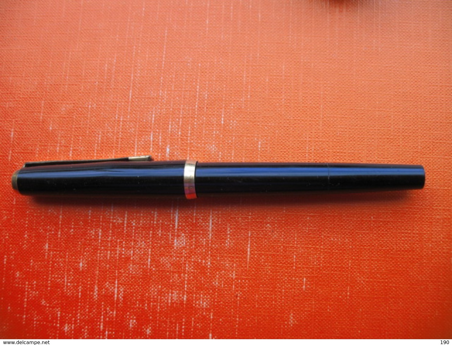 Fountain Pen:PELIKAN MK 30-GERMANY - Stylos