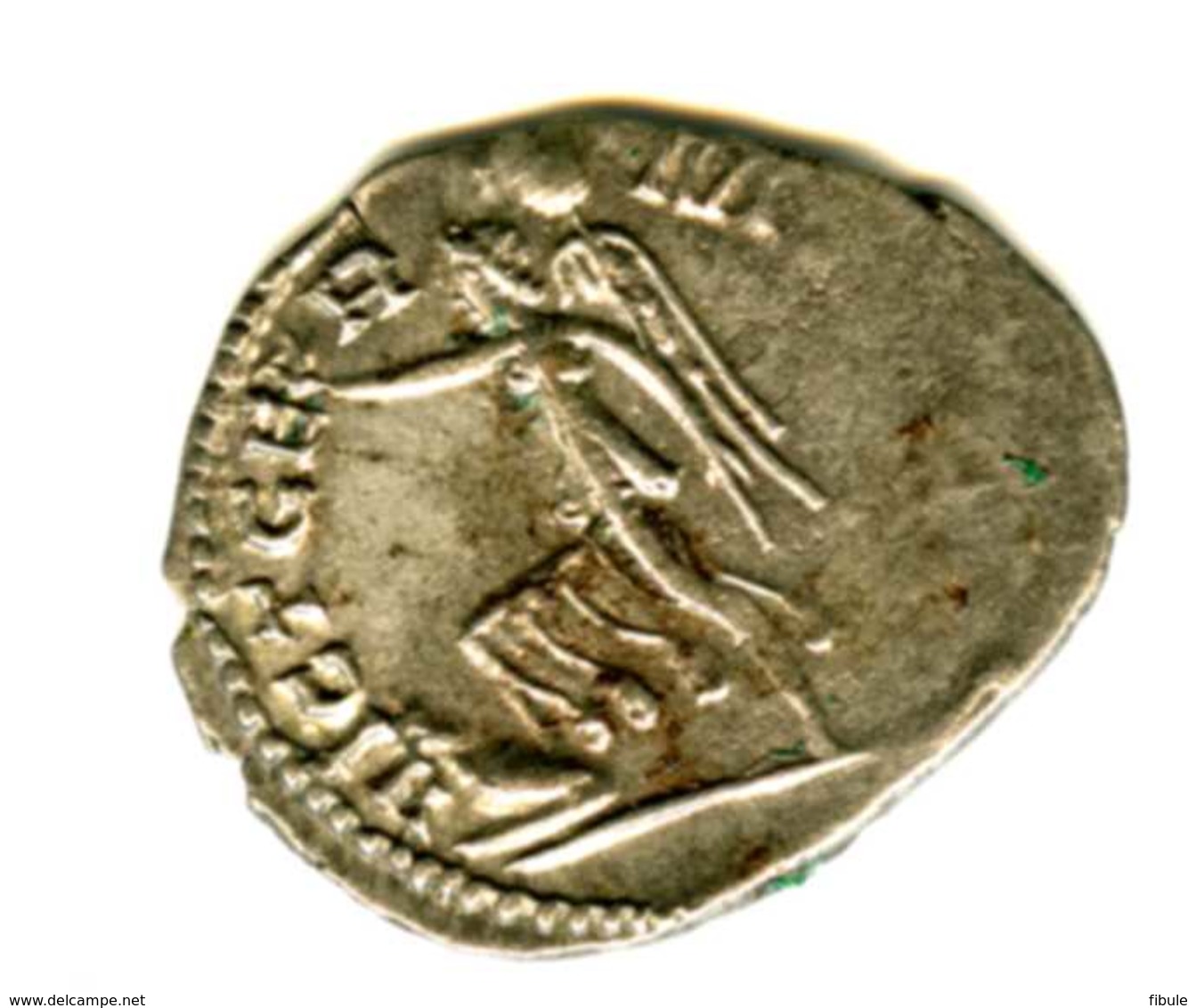 Monnaie Romaine De GALLIEN 253-268 - L'Anarchie Militaire (235 à 284)