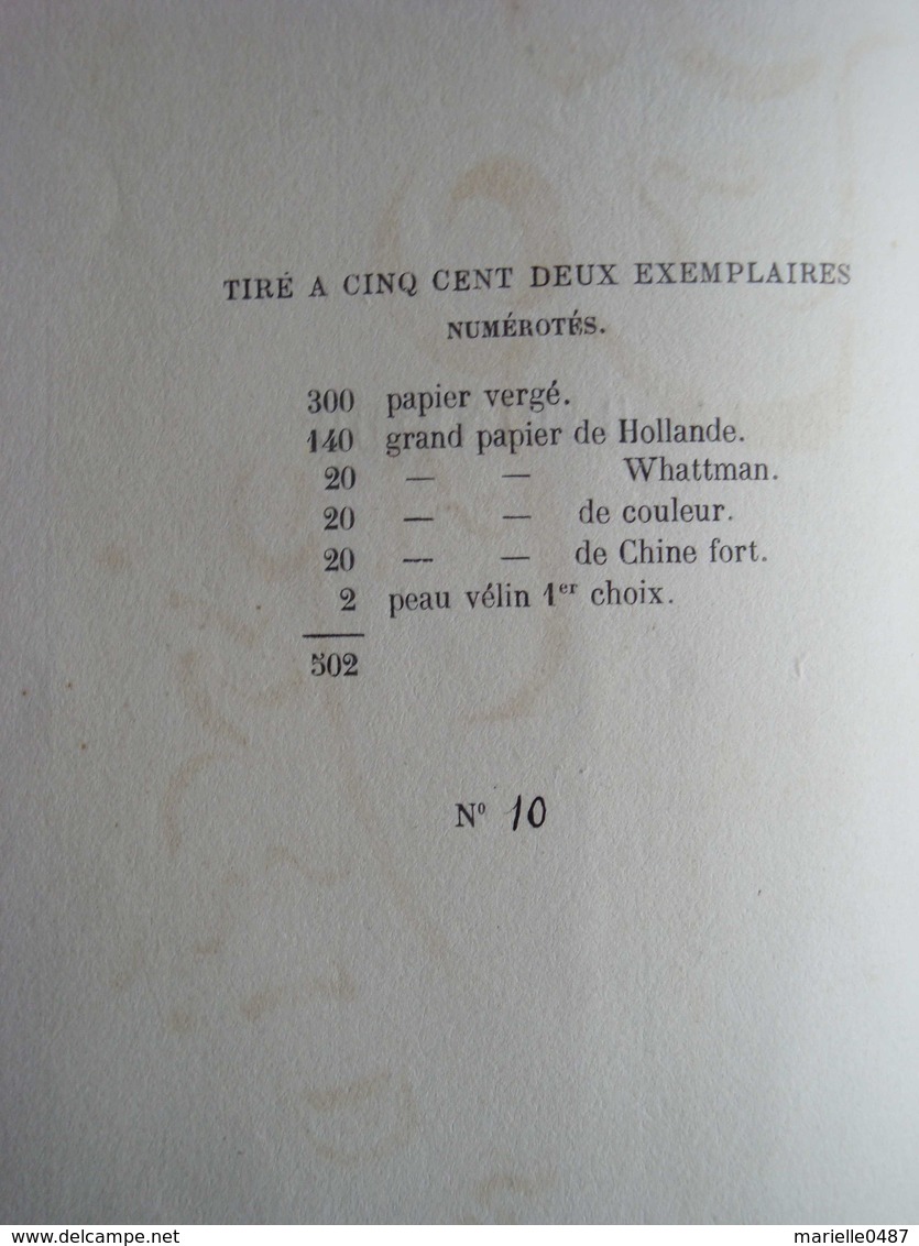 La Rapinéide Ou L'atelier. Poème Burlesco-comico-tragique En 7 Chants - 1801-1900