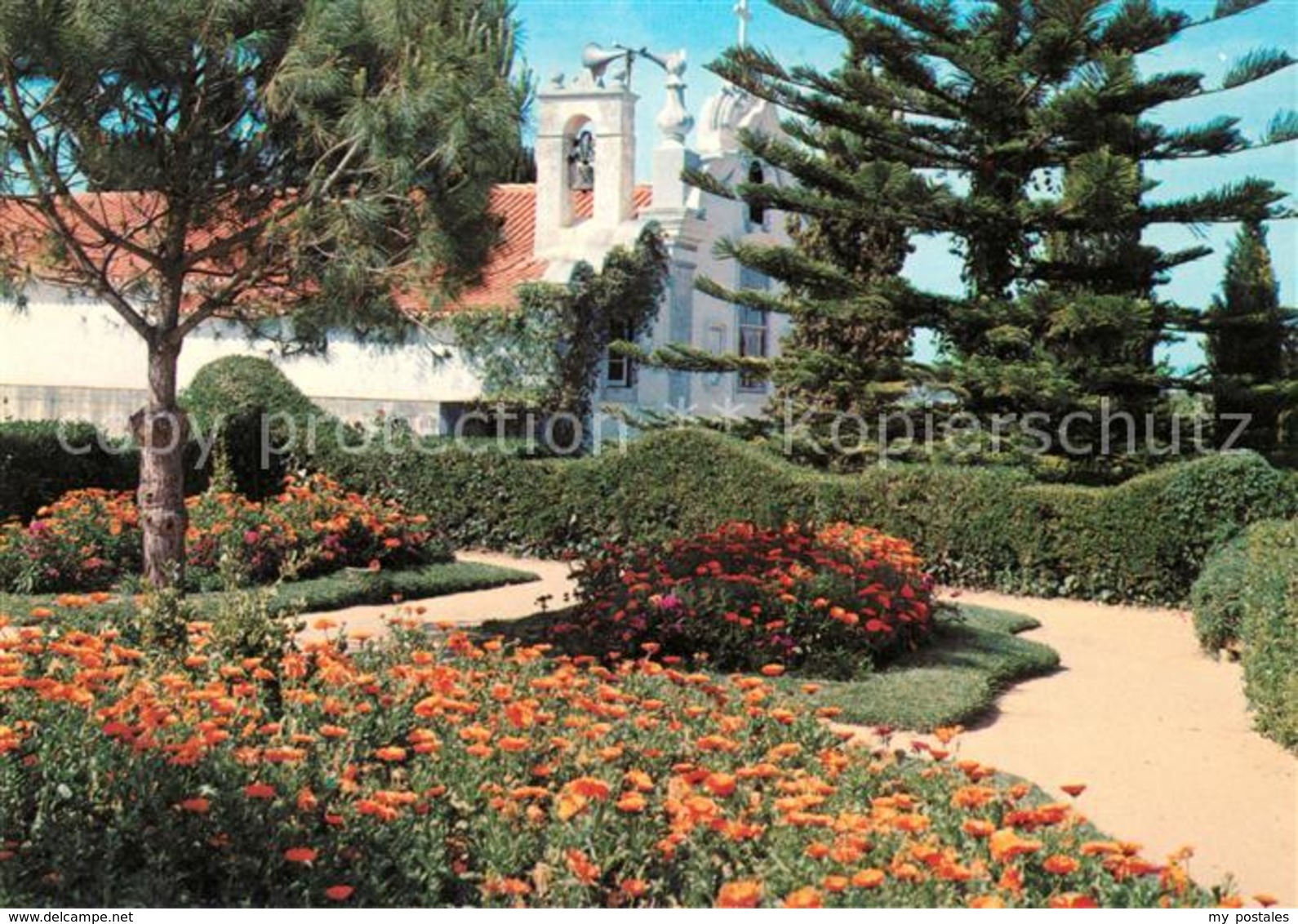 73320881 Costa_da_Caparica Convento Dos Capuchos Costa_da_Caparica - Otros & Sin Clasificación