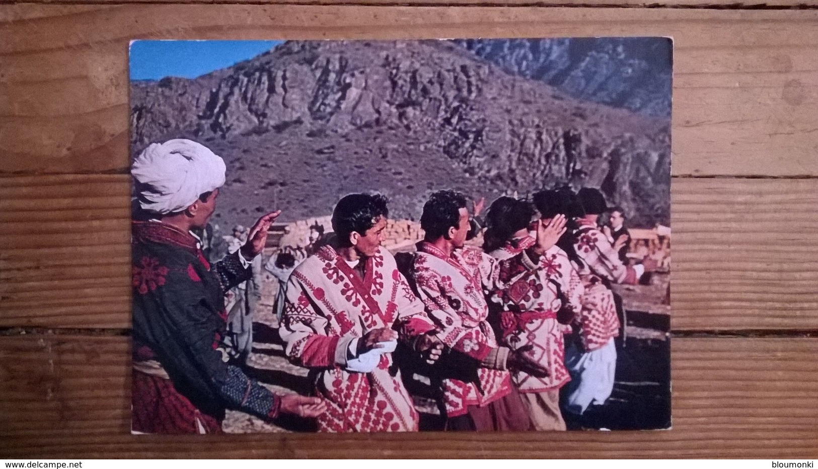 Lot De 15 Cartes Postales / ASIE / AFGHANISTAN - Afghanistan