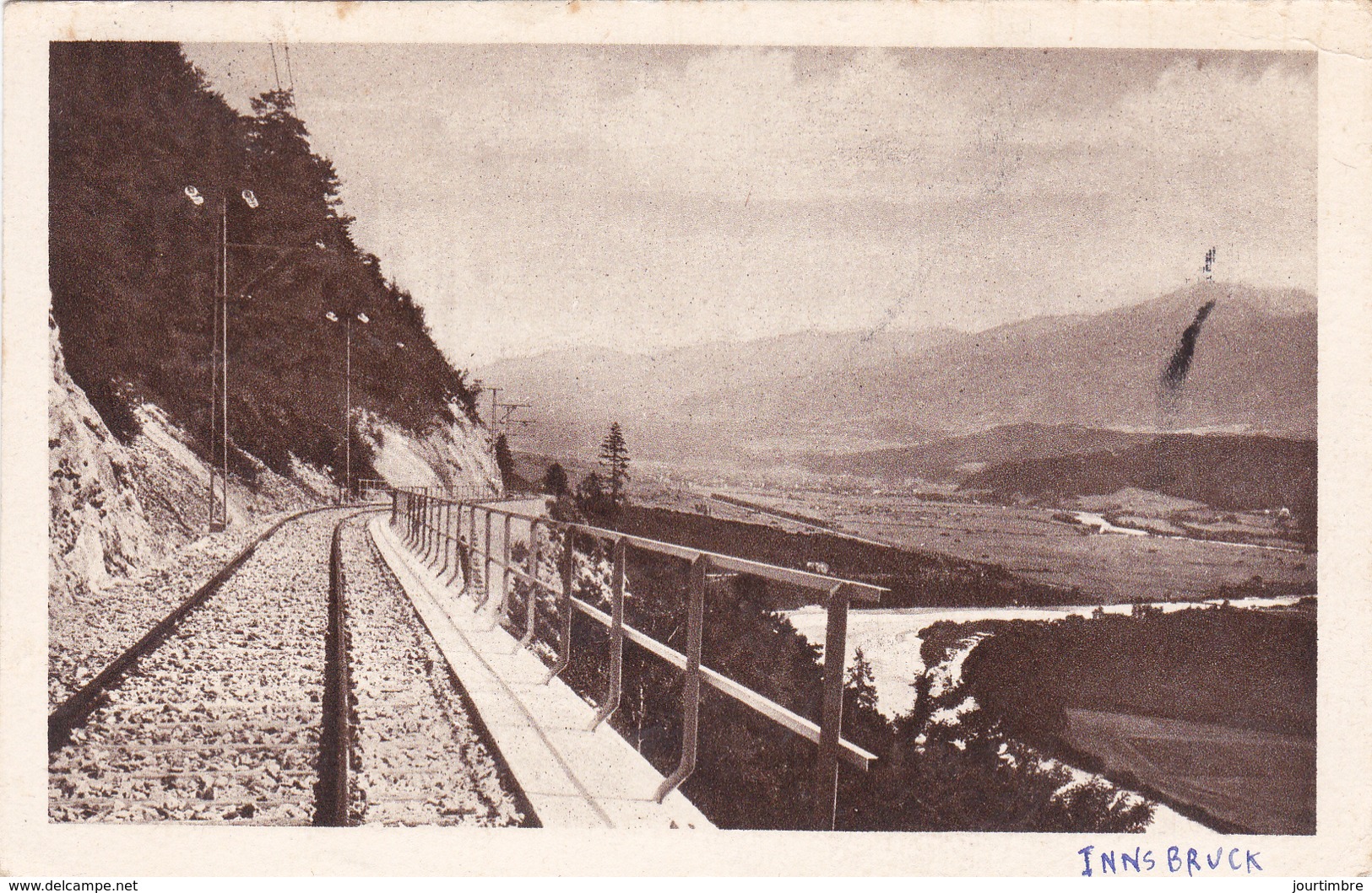 19007  Autriche  Tyrol Zirl - Zirl