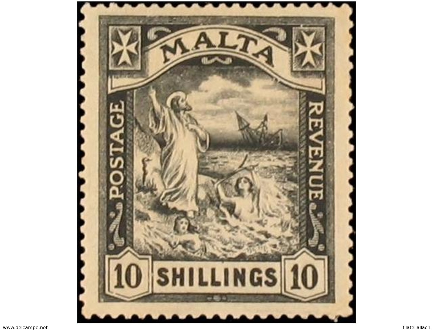 MALTA - Malta