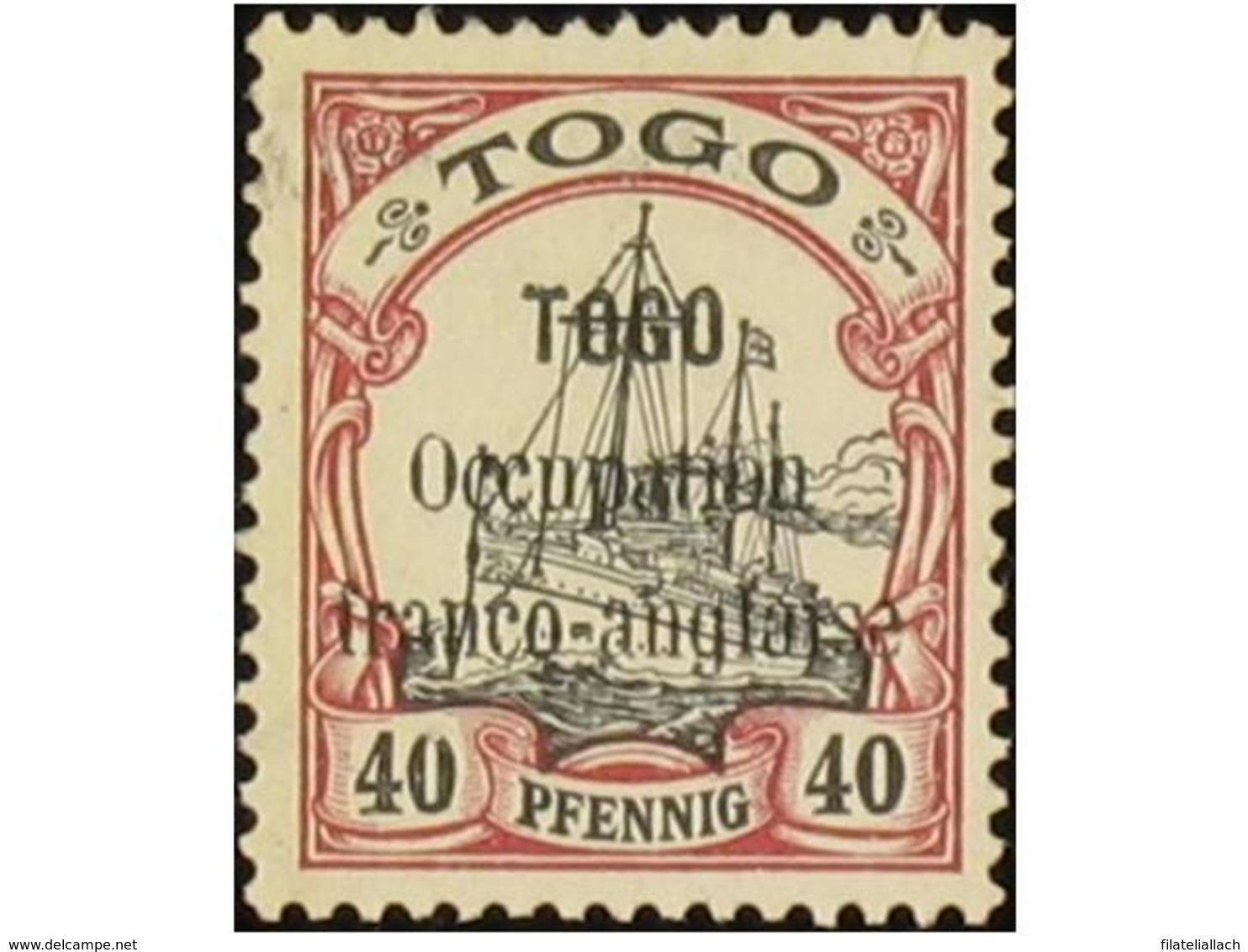 TOGO - Togo (1960-...)