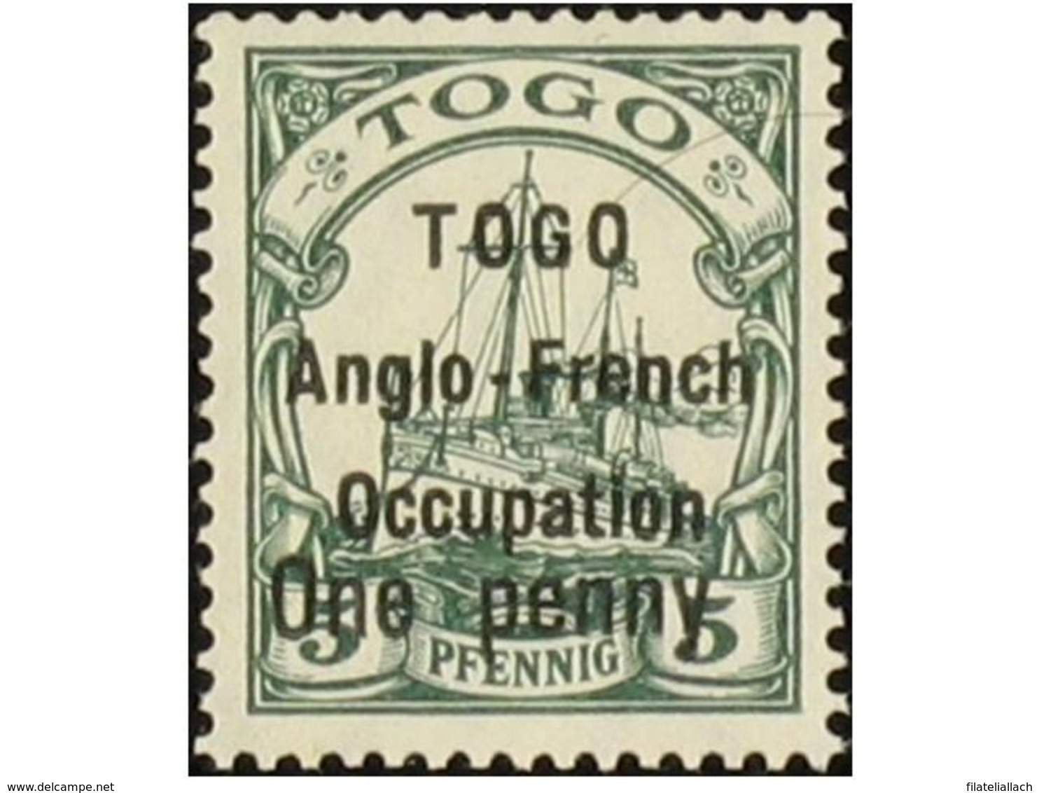 TOGO - Togo (1960-...)