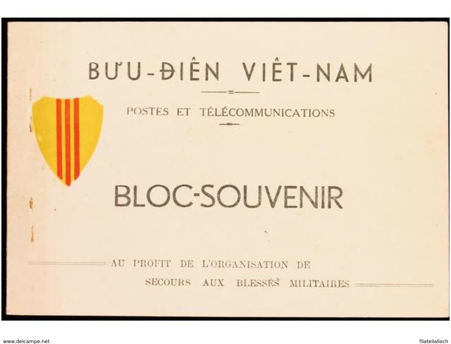 VIETNAM (Rep: Socialista) - Uruguay