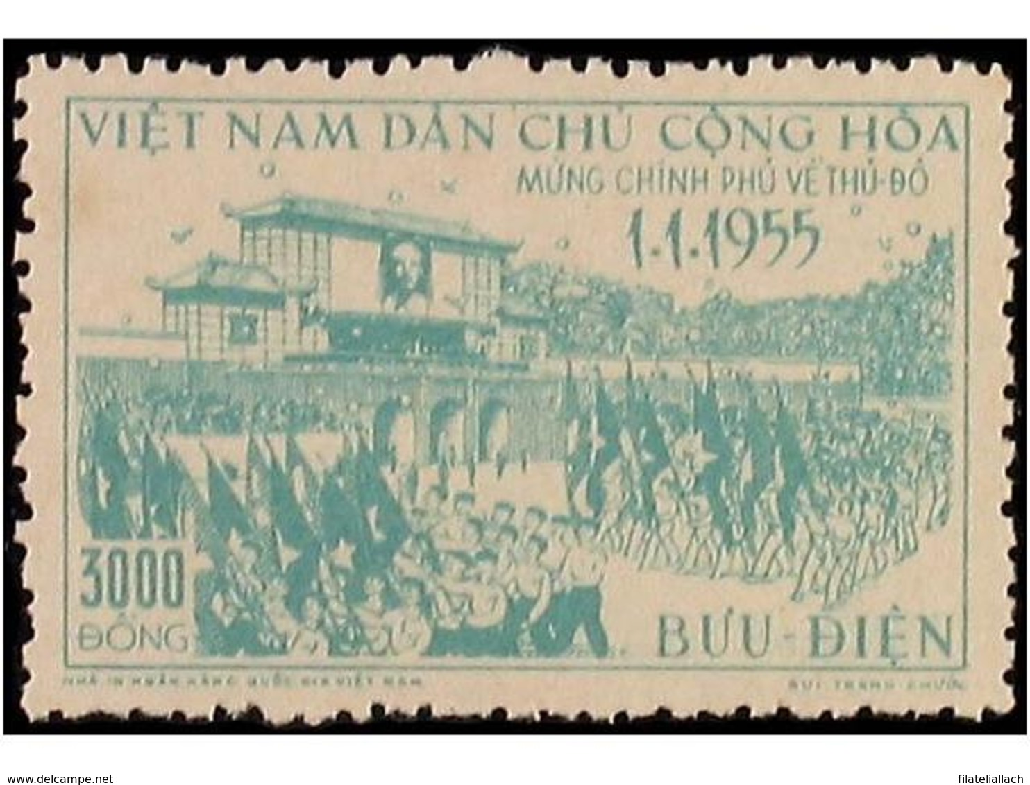 NORTH VIETNAM - Vietnam