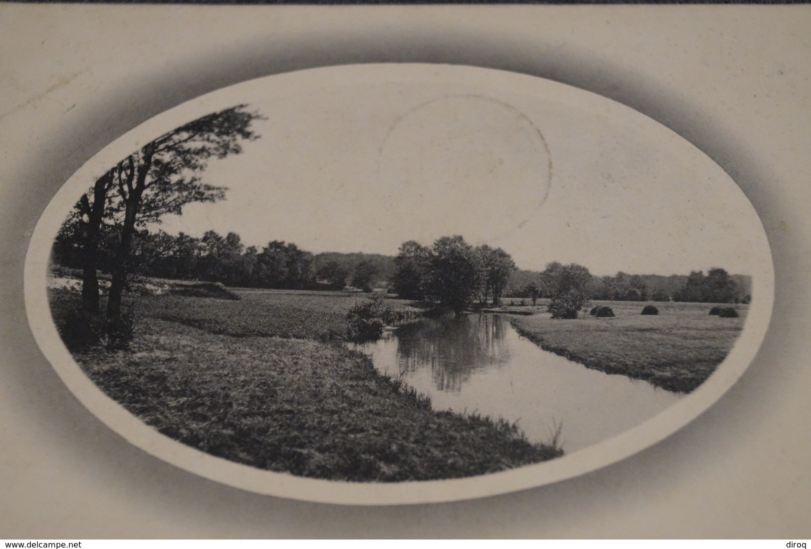 Luxembourg,Attert 1911,belle Carte Postale Ancienne De Collection,belle Oblitération - Autres & Non Classés