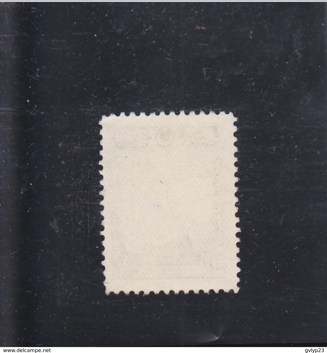 CITADELLE D'ANKARA / NEUF SANS GOMME / 10 Gr. BLEU / N° 703 YVERT ET TELLIER 1926 - Ungebraucht