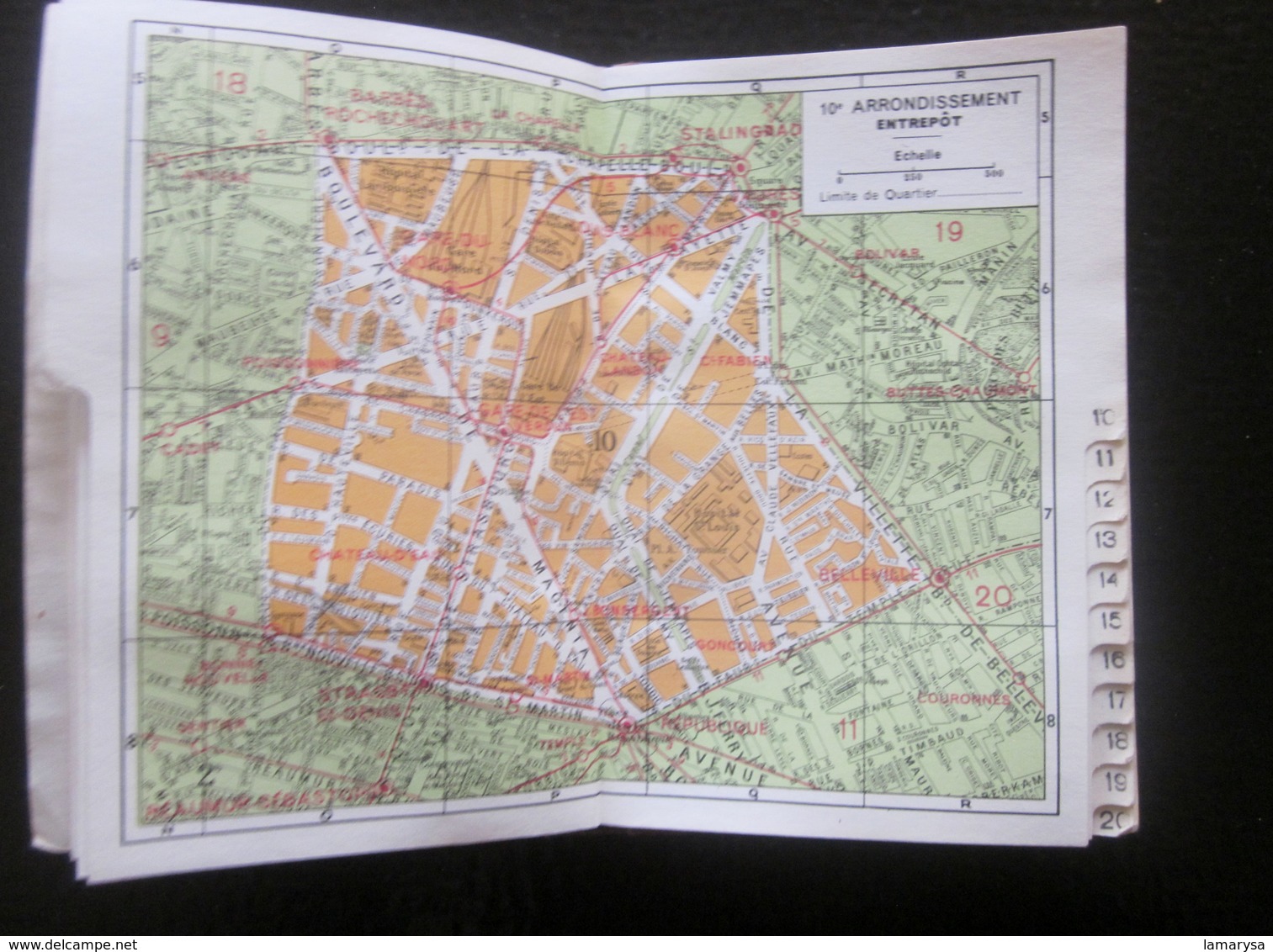 Autobus-Répertoire Plans de réseaux de PARIS Arrond & communes de Banlieues station de METRO la+proche-Schémas de lignes