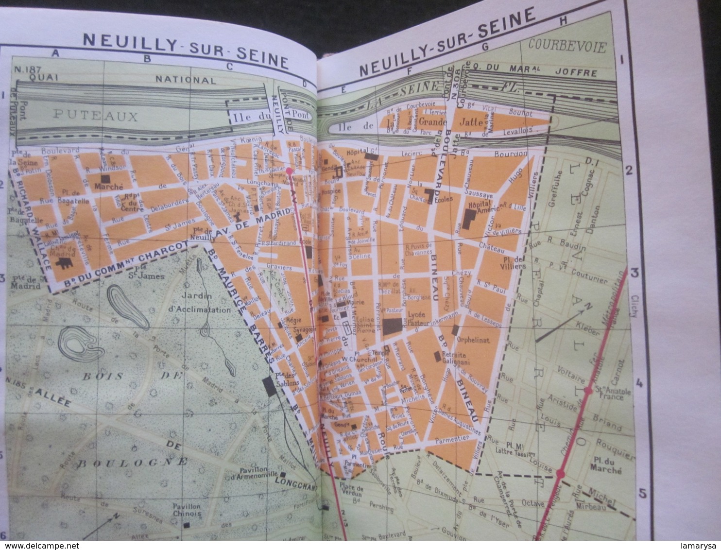 Autobus-Répertoire Plans de réseaux de PARIS Arrond & communes de Banlieues station de METRO la+proche-Schémas de lignes