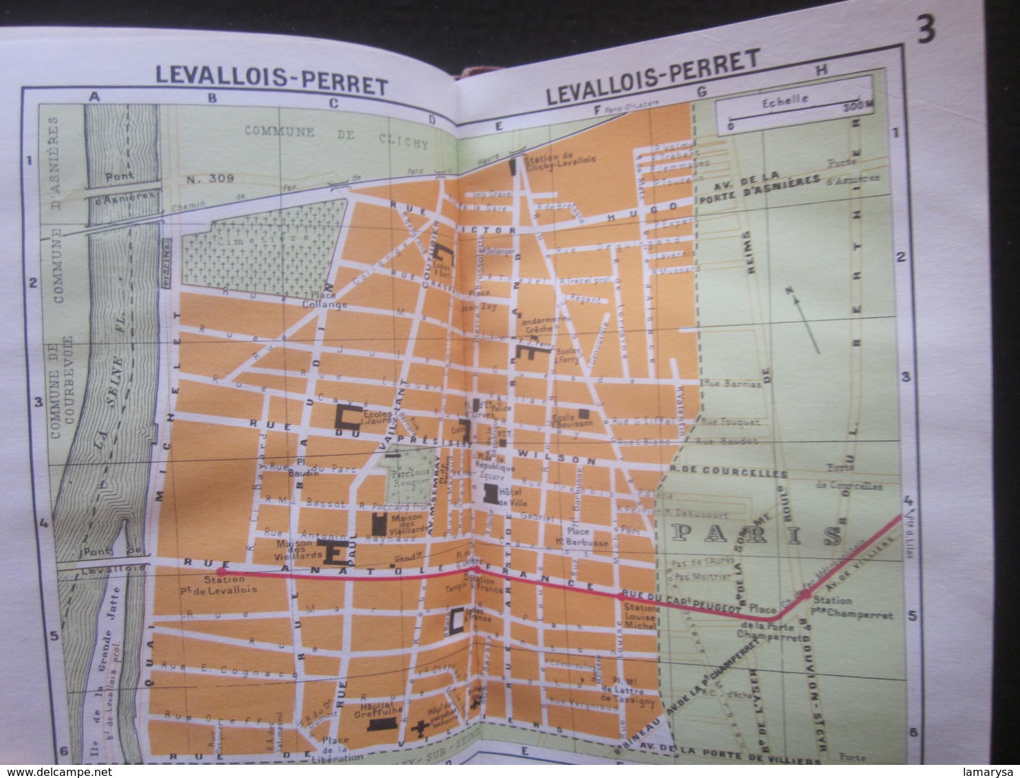 Autobus-Répertoire Plans de réseaux de PARIS Arrond & communes de Banlieues station de METRO la+proche-Schémas de lignes