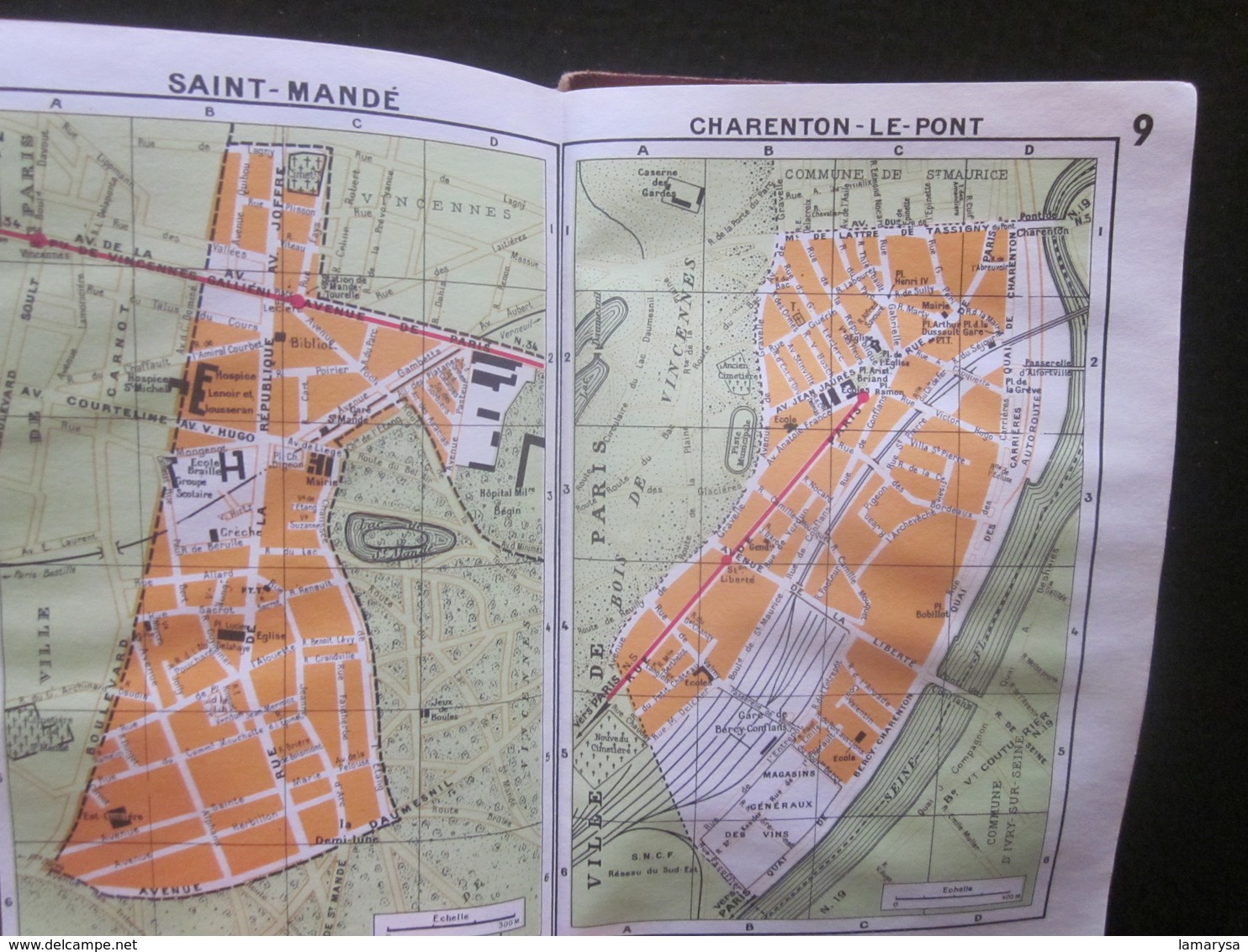 Autobus-Répertoire Plans de réseaux de PARIS Arrond & communes de Banlieues station de METRO la+proche-Schémas de lignes