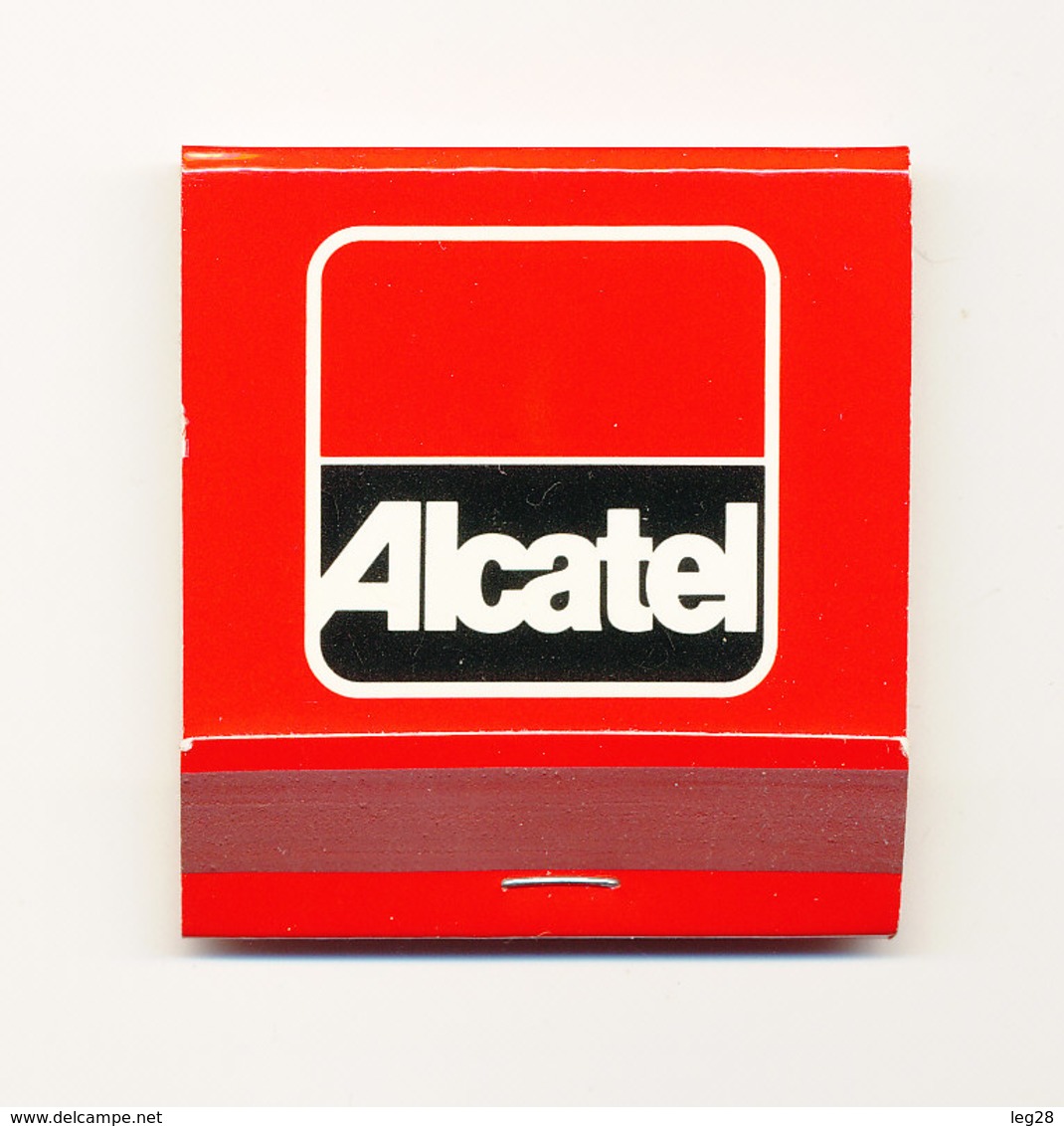 ALCATEL - Boites D'allumettes