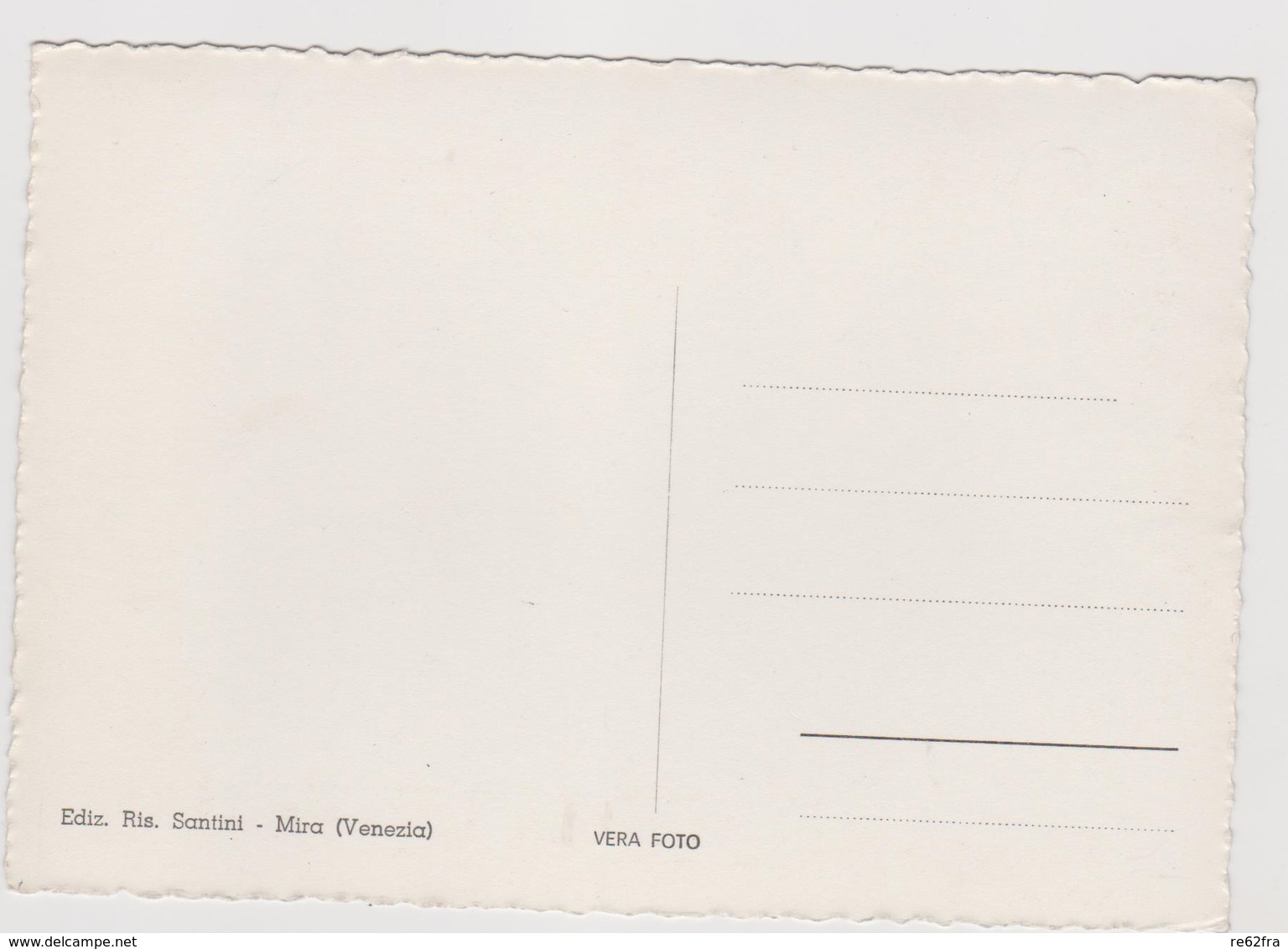 MIRA-ORIAGO (VE)   Lotto 10 cartoline differenti  - F.G. - anni  '1950