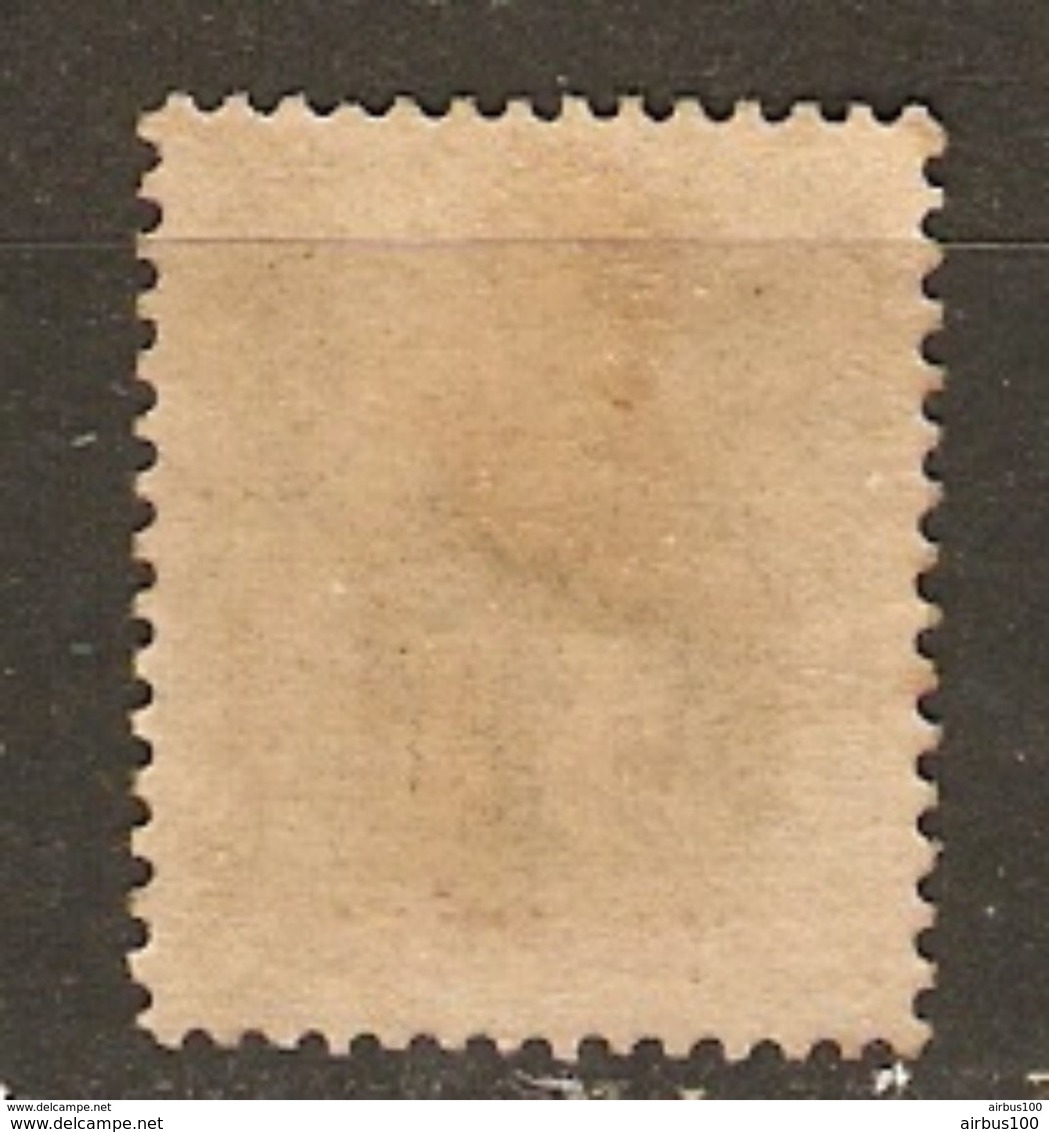 TP NEUF SANS GOMME MOHELI 1 CENTIME - SCANNÉ RECTO VERSO - Used Stamps