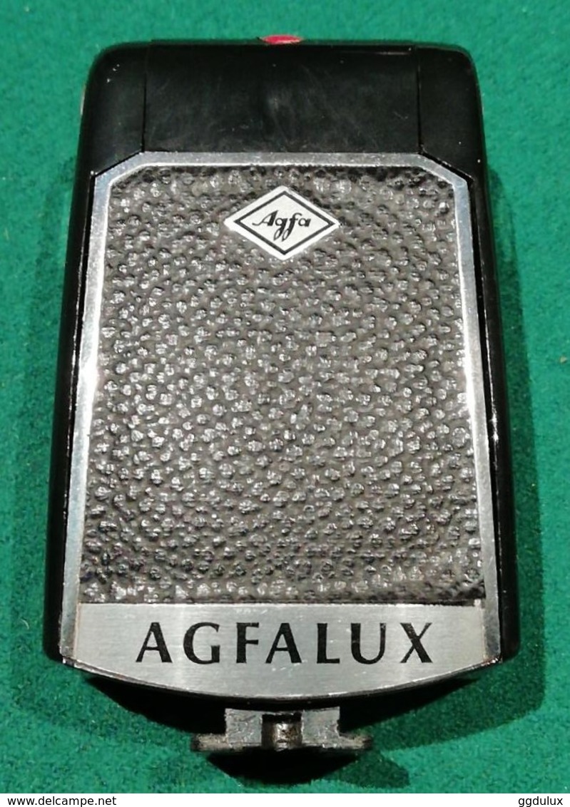 Agfalux Flash Avec Boite D'origine - Vintage - Matériel & Accessoires