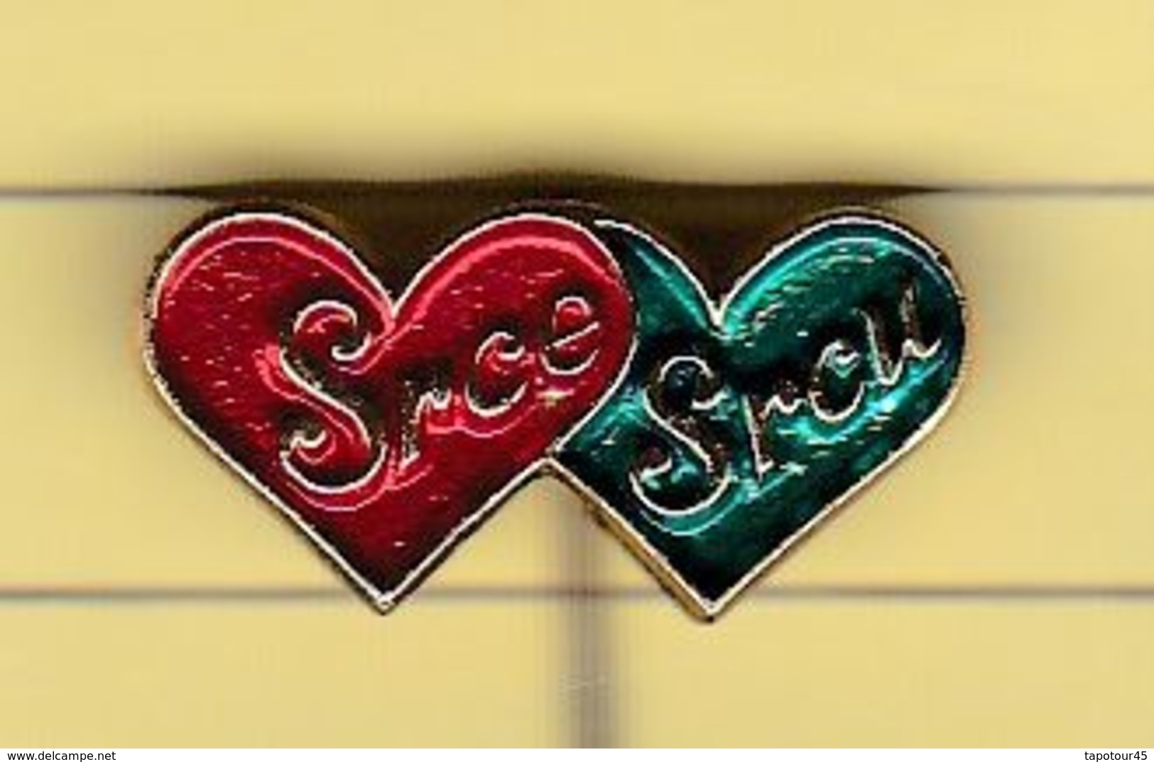 T 1 (13)  Epinglette  En Métal à Identifier - Altri & Non Classificati