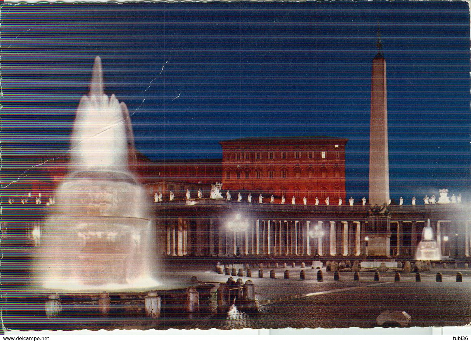 "MANIFESTAZIONE 70° ANNIVERSARIO FIAP-CONI-LOTTA- PESISTICA-JUDO" ROMA ANNULLO TARGHETTA,1972,PIAZZA S. PIETRO-ROMA - Pesistica