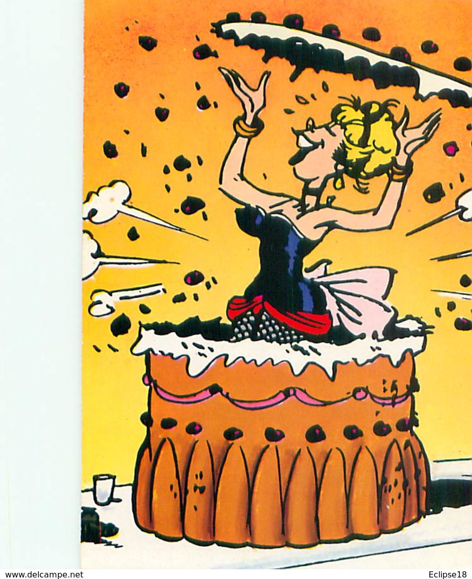 Lucky Luke -   Miss Belle   B 231 - Stripverhalen