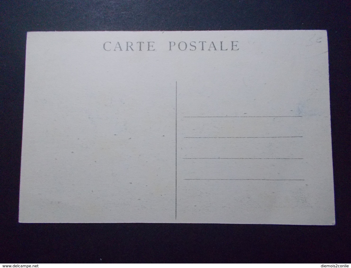 Carte Postale -  GRENOBLE (38) - Place St André Eglise Et Palais De Justice - (2533) - Grenoble