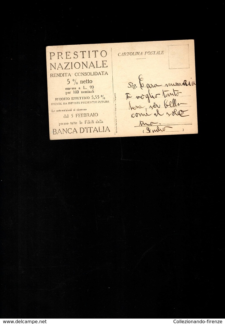 Lotto 32 cartoline prestito nazionale I guerra mondiale (IWW)