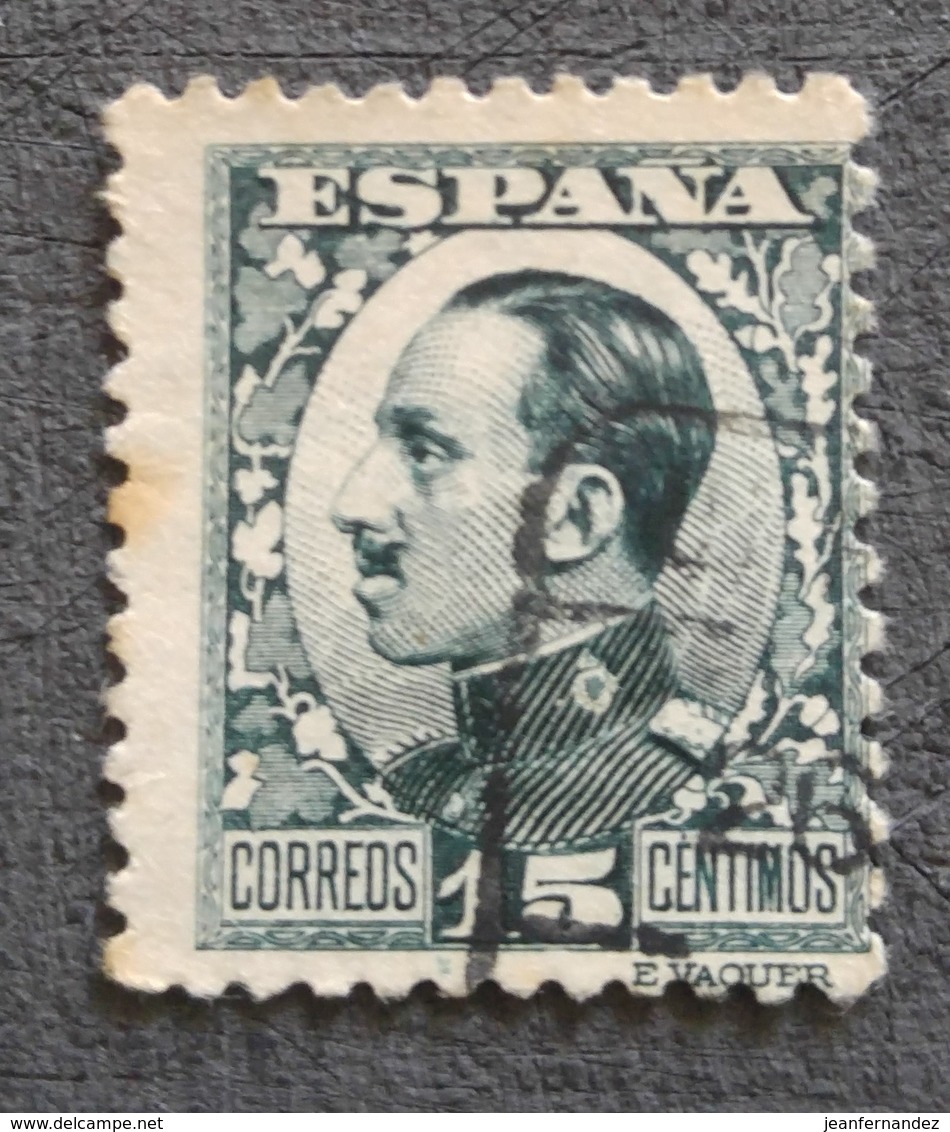 N° 406 - Used Stamps